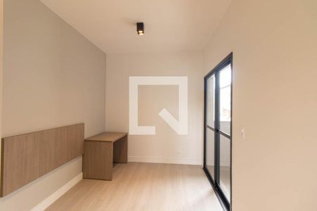 Quarto  de apartamento para alugar com 1 quarto, 33m² em Portão, Curitiba