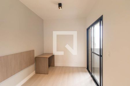 Quarto  de apartamento para alugar com 1 quarto, 33m² em Portão, Curitiba