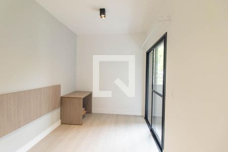 Quarto de apartamento para alugar com 1 quarto, 33m² em Portão, Curitiba