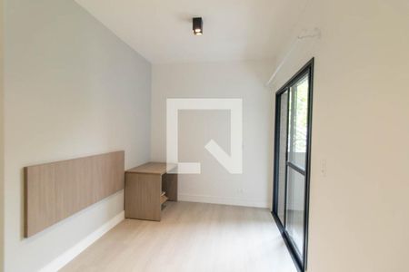 Quarto de apartamento para alugar com 1 quarto, 33m² em Portão, Curitiba