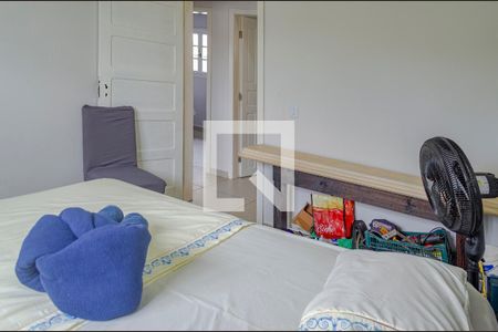 Quarto 02 de casa para alugar com 3 quartos, 150m² em Ingleses do Rio Vermelho, Florianópolis