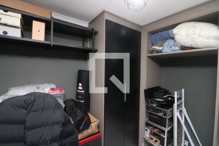 Quarto 2 de apartamento à venda com 2 quartos, 40m² em Vila Antonieta, São Paulo