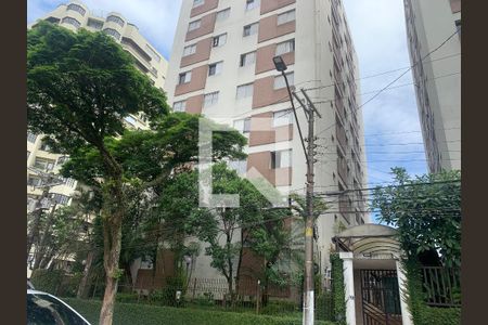 Apartamento à venda com 62m², 2 quartos e 1 vaga Apartamento à venda com 62m², 2 quartos e 1 vagaFachada e Portaria