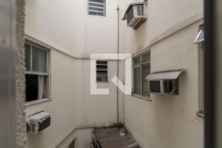 Vista do Quarto de apartamento para alugar com 1 quarto, 50m² em Bonsucesso, Rio de Janeiro