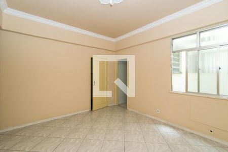 Sala de apartamento para alugar com 1 quarto, 50m² em Bonsucesso, Rio de Janeiro