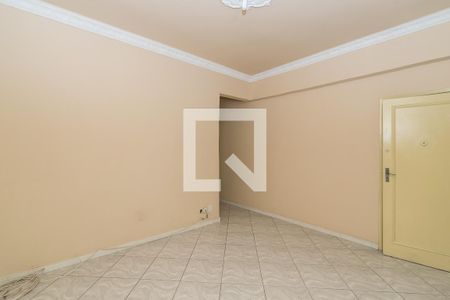 Sala de apartamento para alugar com 1 quarto, 50m² em Bonsucesso, Rio de Janeiro