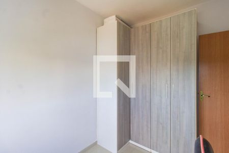 Quarto 2 de apartamento para alugar com 3 quartos, 65m² em Morada do Vale Iii, Gravataí