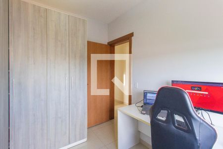 Quarto 2 de apartamento para alugar com 3 quartos, 65m² em Morada do Vale Iii, Gravataí