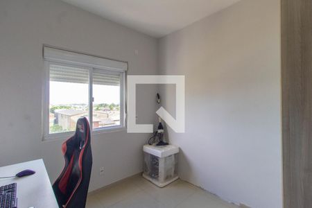 Quarto 2 de apartamento para alugar com 3 quartos, 65m² em Morada do Vale Iii, Gravataí