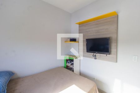 Quarto 1 de apartamento para alugar com 3 quartos, 65m² em Morada do Vale Iii, Gravataí