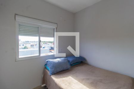 Quarto 1 de apartamento para alugar com 3 quartos, 65m² em Morada do Vale Iii, Gravataí