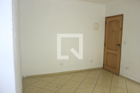 Sala de apartamento à venda com 2 quartos, 54m² em Vila Rio de Janeiro, Guarulhos