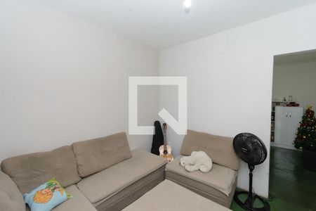 Sala de casa à venda com 5 quartos, 360m² em Diamante, Belo Horizonte