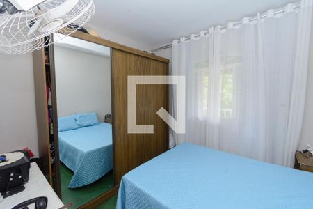 Quarto de casa à venda com 5 quartos, 360m² em Diamante, Belo Horizonte