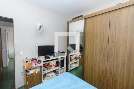 Quarto de casa à venda com 5 quartos, 360m² em Diamante, Belo Horizonte