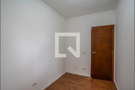 Quarto 2 de apartamento para alugar com 3 quartos, 78m² em Vila América, Santo André