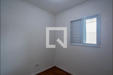 Quarto 1 de apartamento para alugar com 3 quartos, 78m² em Vila América, Santo André