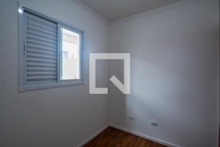 Quarto 1 de apartamento para alugar com 3 quartos, 78m² em Vila América, Santo André