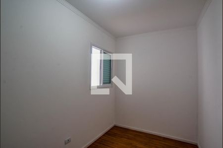 Quarto 2 de apartamento para alugar com 3 quartos, 78m² em Vila América, Santo André