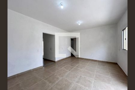 Sala de casa para alugar com 2 quartos, 100m² em Chácaras Silvânia, Valinhos