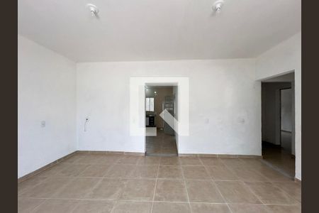 Sala de casa para alugar com 2 quartos, 100m² em Chácaras Silvânia, Valinhos