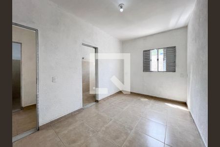 Sala de casa para alugar com 2 quartos, 100m² em Chácaras Silvânia, Valinhos