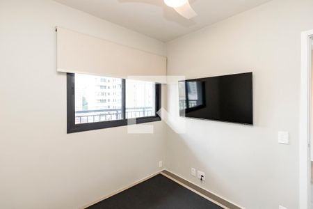 Quarto de apartamento para alugar com 1 quarto, 29m² em Campo Belo, São Paulo