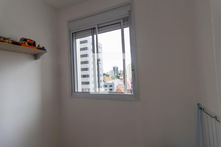 Quarto 1 de apartamento para alugar com 2 quartos, 34m² em Lapa, São Paulo