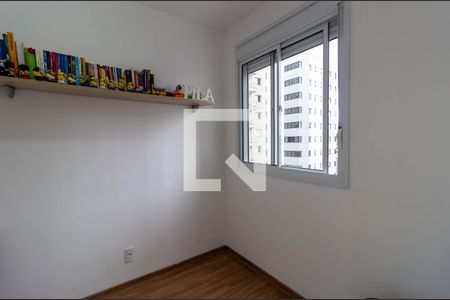 Quarto 1 de apartamento para alugar com 2 quartos, 34m² em Lapa, São Paulo