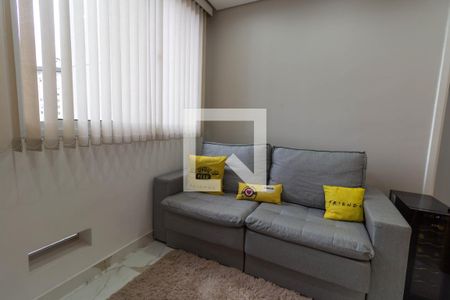 Sala de apartamento para alugar com 2 quartos, 34m² em Lapa, São Paulo