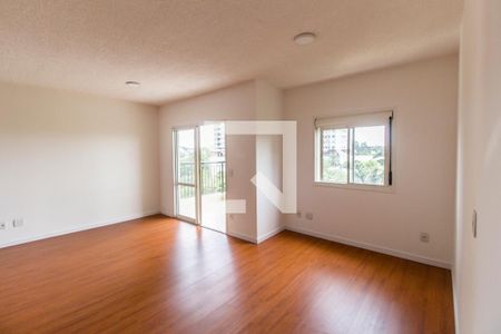 Sala de TV de apartamento para alugar com 2 quartos, 89m² em Jardim Tupanci, Barueri