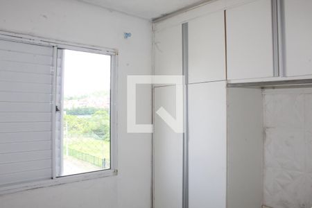 Quarto 2 de apartamento para alugar com 2 quartos, 47m² em Bairro Jardim Nossa Senhora das Graças, Cotia