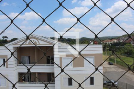 Vista do Quarto 1 de apartamento para alugar com 2 quartos, 47m² em Bairro Jardim Nossa Senhora das Graças, Cotia