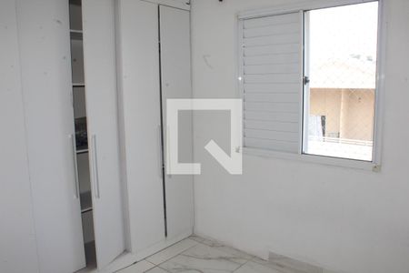 Quarto 1 de apartamento para alugar com 2 quartos, 47m² em Bairro Jardim Nossa Senhora das Graças, Cotia