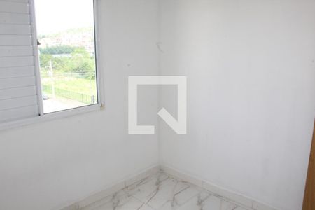 Quarto 1 de apartamento para alugar com 2 quartos, 47m² em Bairro Jardim Nossa Senhora das Graças, Cotia