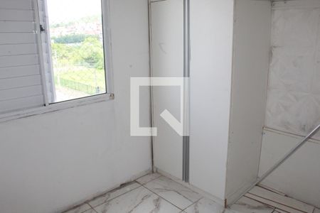 Quarto 2 de apartamento para alugar com 2 quartos, 47m² em Bairro Jardim Nossa Senhora das Graças, Cotia