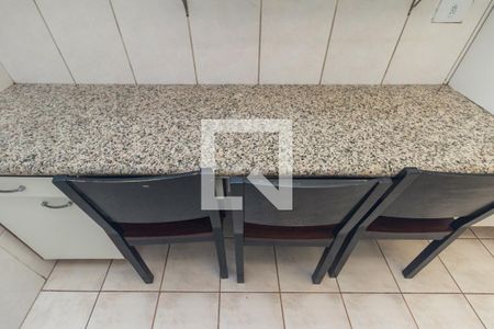 Apartamento à venda com 79m², 2 quartos e sem vaga Apartamento à venda com 79m², 2 quartos e sem vagaCozinha