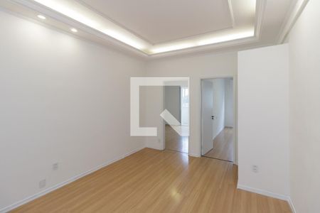 Sala de apartamento à venda com 2 quartos, 79m² em Campos Elíseos, São Paulo