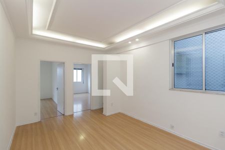 Sala de apartamento à venda com 2 quartos, 79m² em Campos Elíseos, São Paulo