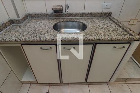 Apartamento à venda com 79m², 2 quartos e sem vaga Apartamento à venda com 79m², 2 quartos e sem vagaCozinha