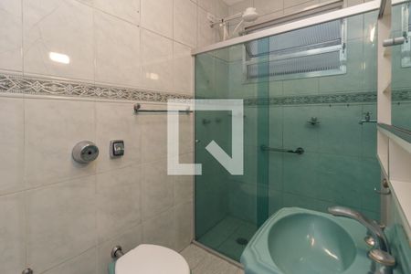 Apartamento à venda com 79m², 2 quartos e sem vaga Apartamento à venda com 79m², 2 quartos e sem vagaBanheiro