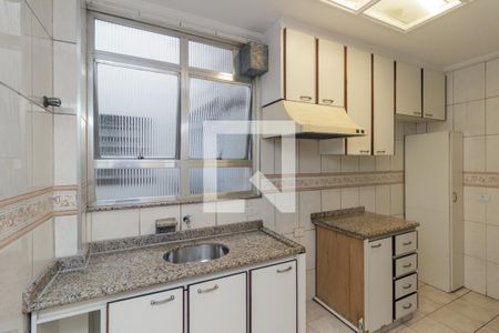 Apartamento à venda com 79m², 2 quartos e sem vaga Apartamento à venda com 79m², 2 quartos e sem vagaCozinha