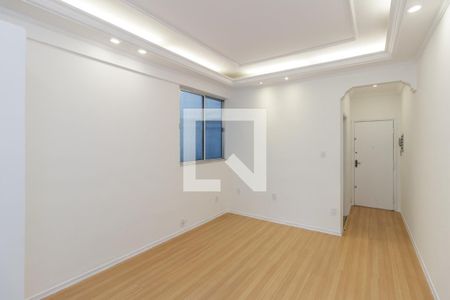 Sala de apartamento à venda com 2 quartos, 79m² em Campos Elíseos, São Paulo