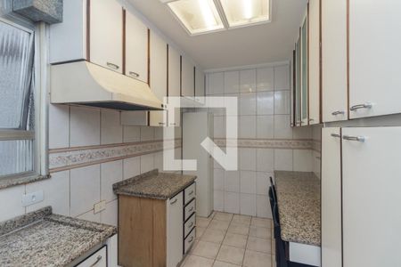 Apartamento à venda com 79m², 2 quartos e sem vaga Apartamento à venda com 79m², 2 quartos e sem vagaCozinha