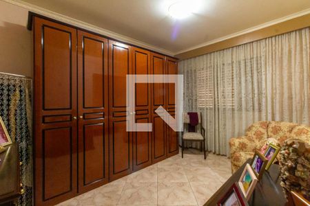 Suíte de apartamento à venda com 1 quarto, 80m² em Vila Gomes Cardim, São Paulo