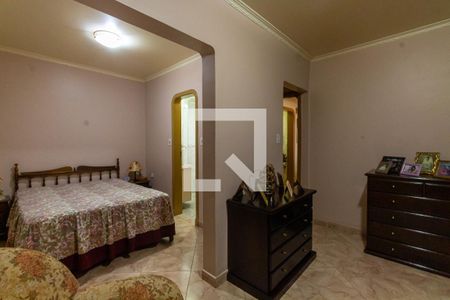 Suíte de apartamento à venda com 1 quarto, 80m² em Vila Gomes Cardim, São Paulo