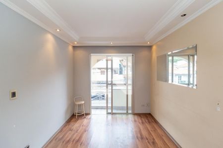 Sala de apartamento à venda com 3 quartos, 68m² em Vila Aricanduva, São Paulo