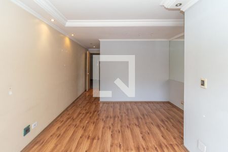 Sala de apartamento à venda com 3 quartos, 68m² em Vila Aricanduva, São Paulo