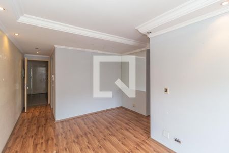 Sala de apartamento à venda com 3 quartos, 68m² em Vila Aricanduva, São Paulo