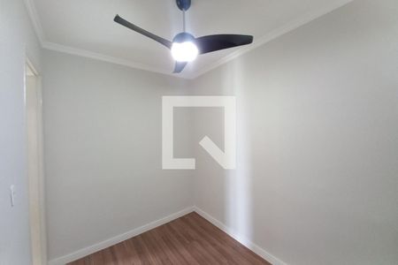 Quarto 1  de apartamento para alugar com 3 quartos, 65m² em Jardim Anton Von Zuben, Campinas